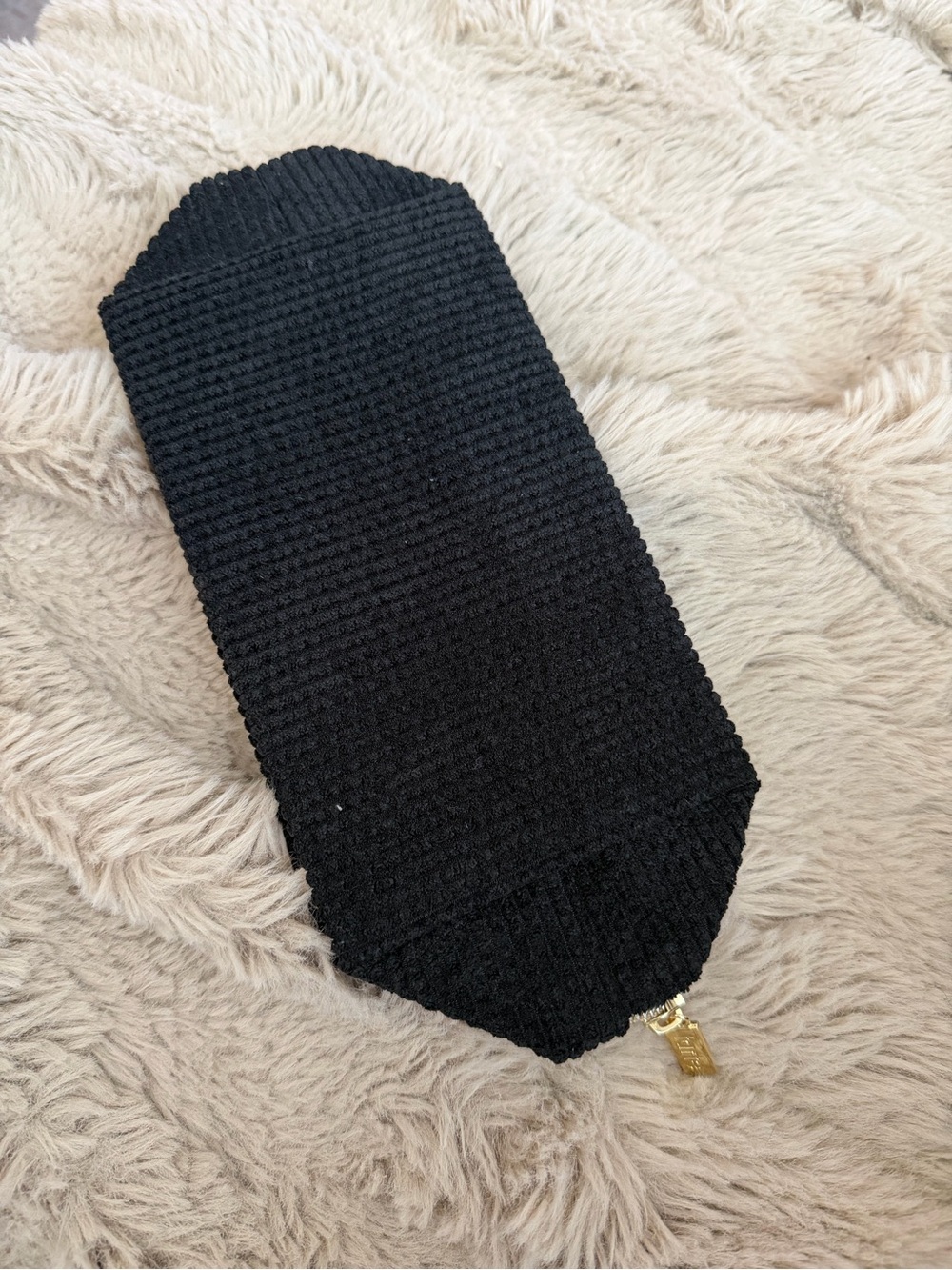 Tarte Makeup & Accessory Pouch